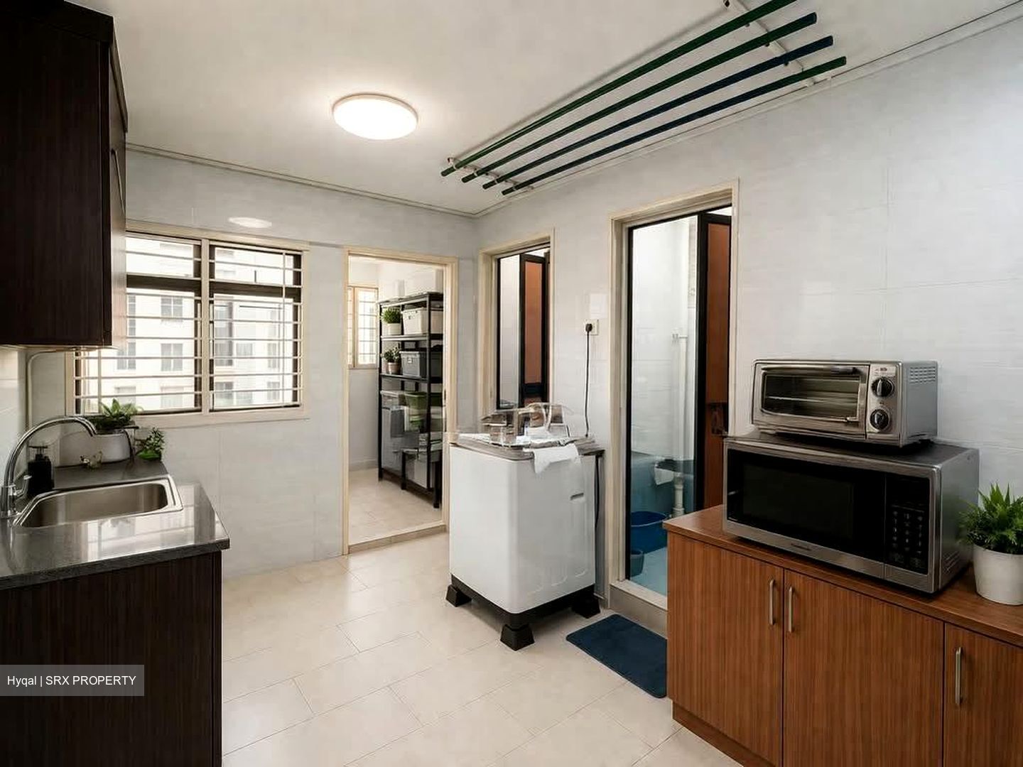 Blk 30 KELANTAN COURT (Central Area), HDB 3 Rooms #547515741